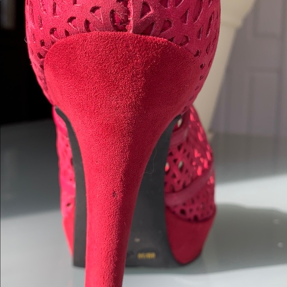 BCBGeneration BG ANJA Heels - Picture 11 of 16